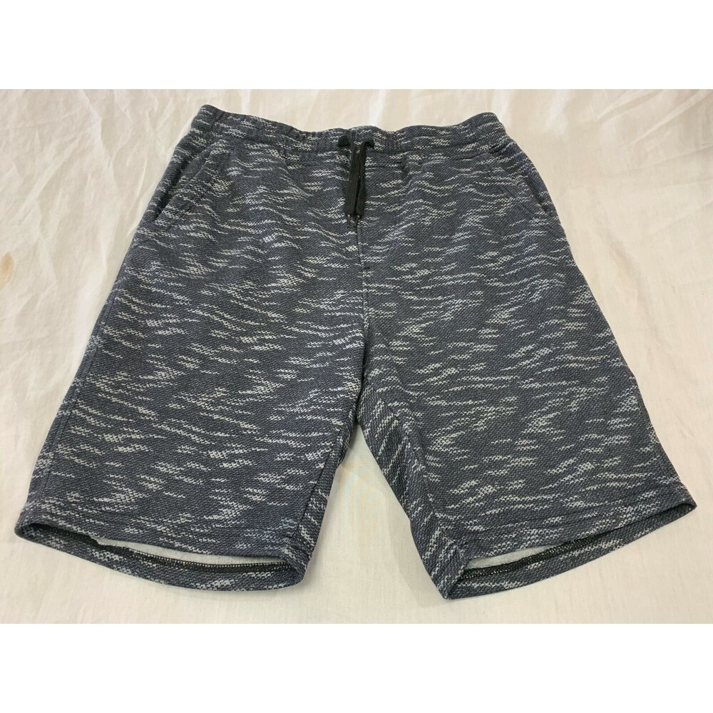 RING FIRE MENS ATHLETIC SHORTS SIZE M